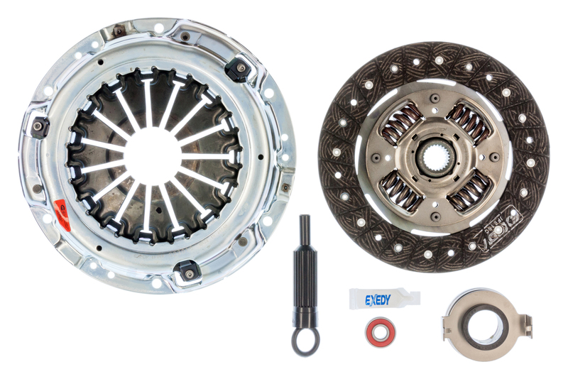 [08805] Stage 1 Organic Clutch Kit Honda Accord Base 1990-UP 2.2