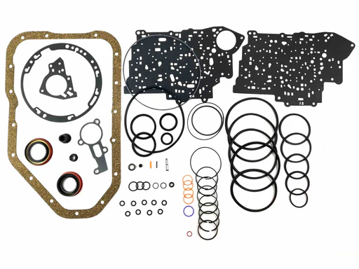 ZF6HP26/28 O/H COMBO KIT