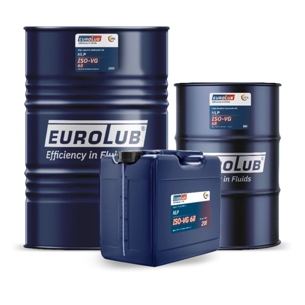 Slide and bedway oil CGLP ISO-VG 220 - 1,000 liters