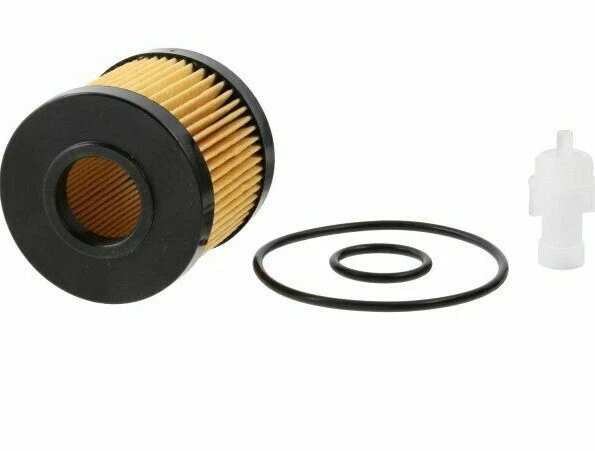 Prime Guard Oil Filter