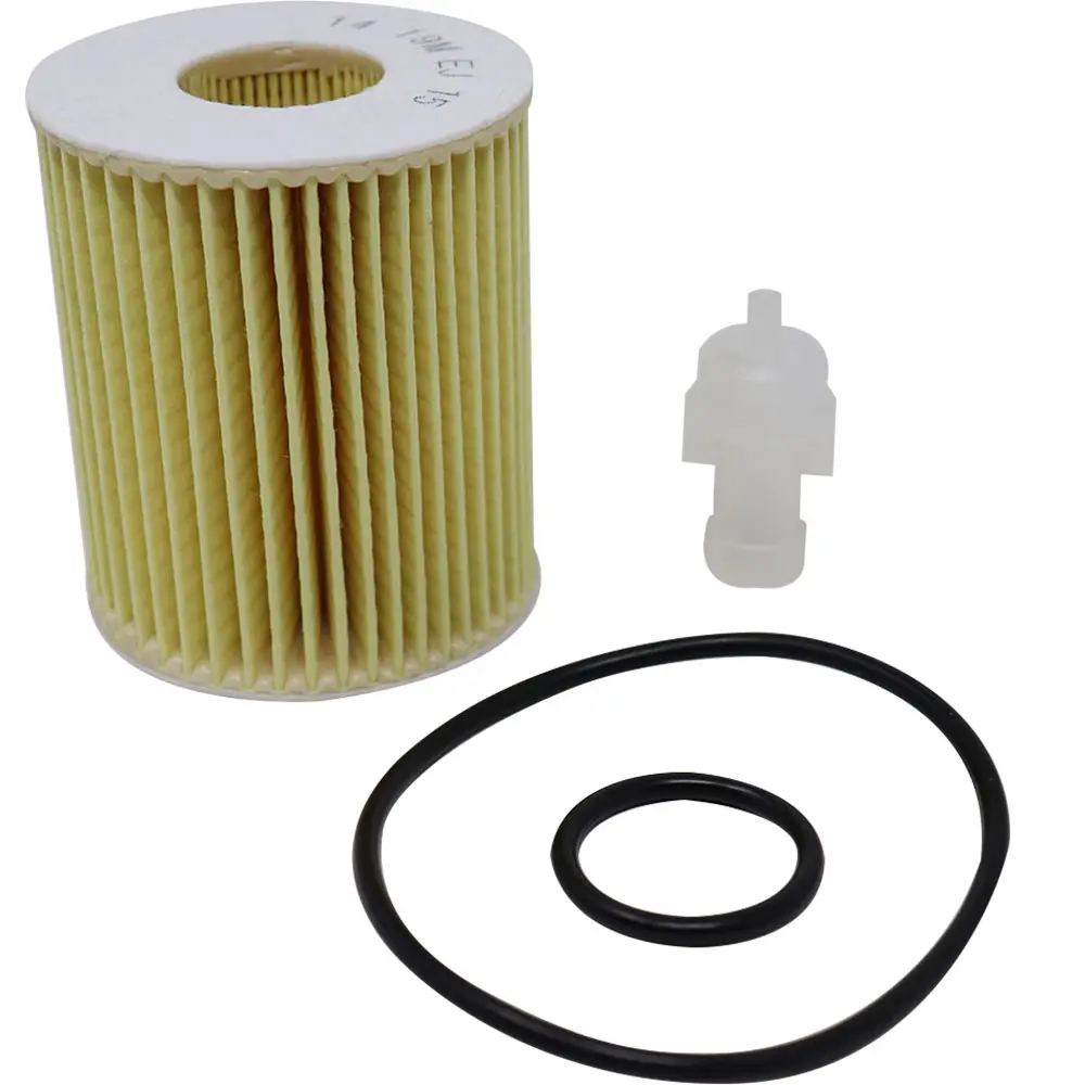 [PRIMPOF5609] Prime Guard Oil Filter