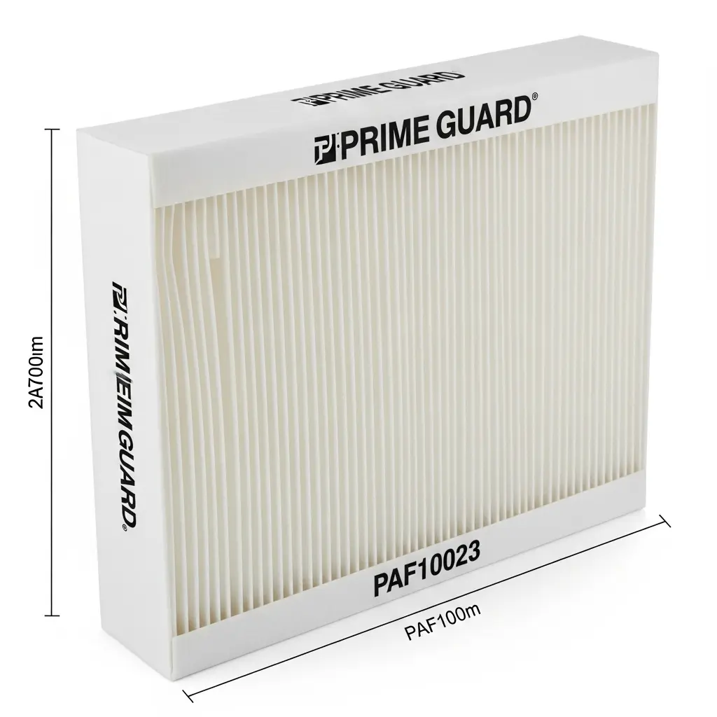Prime Guard PAF10023 Engine Air Filter(26242174/26693786)