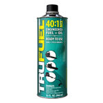 TRUFUEL 2 Cycle 40:1 Premix - 32 oz