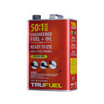 TRUFUEL 2 Cycle 50:1 Premix - 110 oz