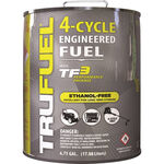 TRUFUEL 4 Cycle Premix - 4.75 Gallon