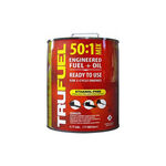 TRUFUEL 2 Cycle 50:1 Premix - 4.75 Gallon