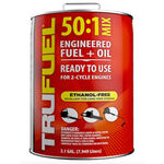 TRUFUEL 2CYC 50:1 PREMIX 2.1GAL