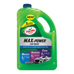 Turtle Wax Max Power Car Wash, 100 fl oz