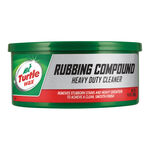 Turtle Wax Rubbing Compound, 10.5 oz