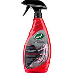 Turtle Wax Hybrid Solutions HyperFoam Wheel Cleaner and Tire Prep - 23 oz.
