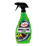 [TURTT18] Turtle Wax All Wheel & Tire Cleaner, 23 oz
