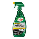 Turtle Wax Inside & Out Protectant, 23 fl oz