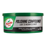Turtle Wax Polishing Compound, 10.5 oz