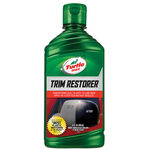 Turtle Wax Trim Restorer - 10 oz.