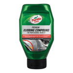 [TURTT415] Turtle Wax Clean Cut Rubbing Compound, 18 oz
