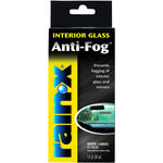 Rain-X Anti-Fog Interior Glass Treatment - 3.5 fl. oz.