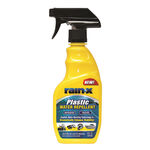 Rain-X Plastic Treatment - 12 fl. oz.