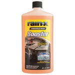 Rain-X Windshield Wash Booster - 32 fl. oz.