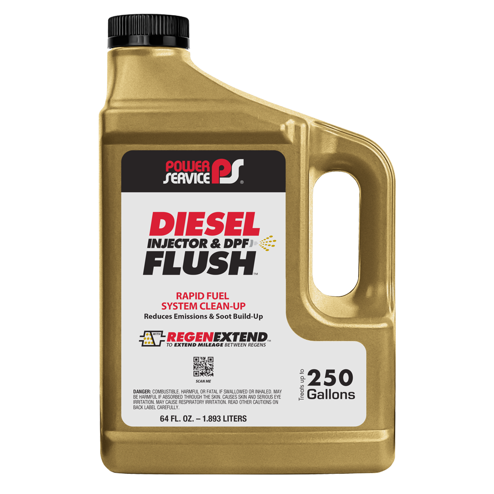 Power Service Diesel 9-1-1 – 64 oz