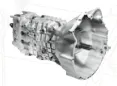 OEM GEARBOX CASE
