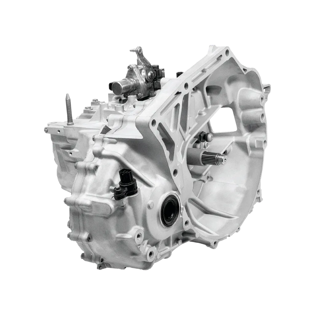 Samsonas Motorsport 6-Speed Dogbox Gearkit for Honda K-Series (EP3 / DC5 / FN2)