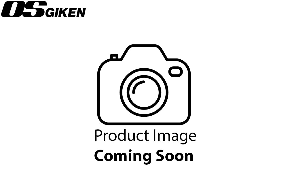 Reinforced Center Plate for Nissan BNR32/33