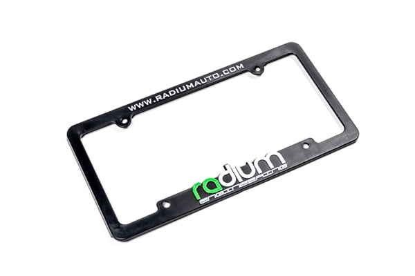 [14-0146] License Plate Frame