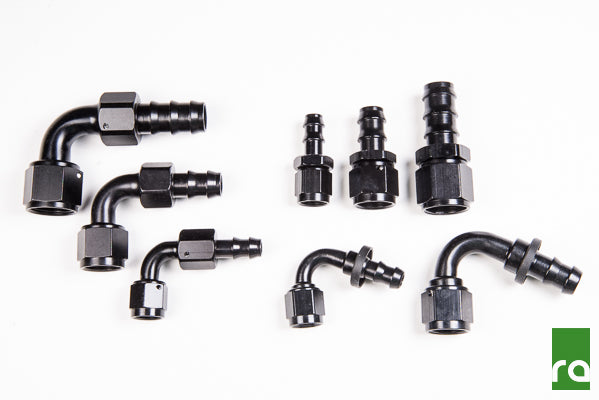 [14-0211] PushLok Hose Ends