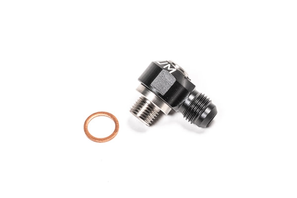 [14-0687] Honda Fuel Filter Fitting