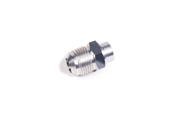 10AN Male Bung, Press or Weld In