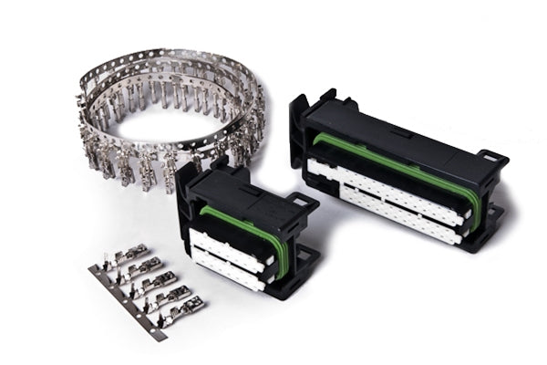 T4 ECU Connectors & Pins for 04-05 Lotus