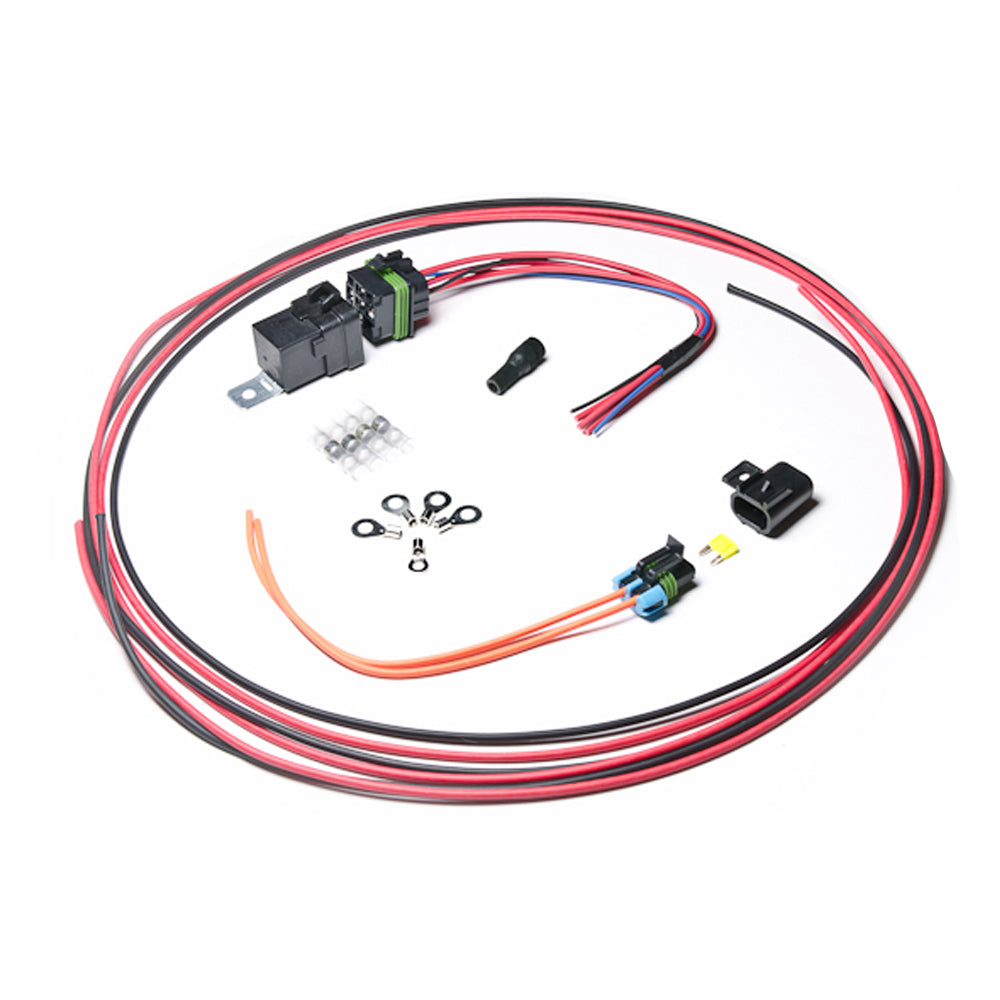 [17-0031] DIY Fuel Pump Wiring Kit