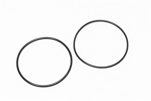 [18-0022] Fuel Filter O-ring Service Kit