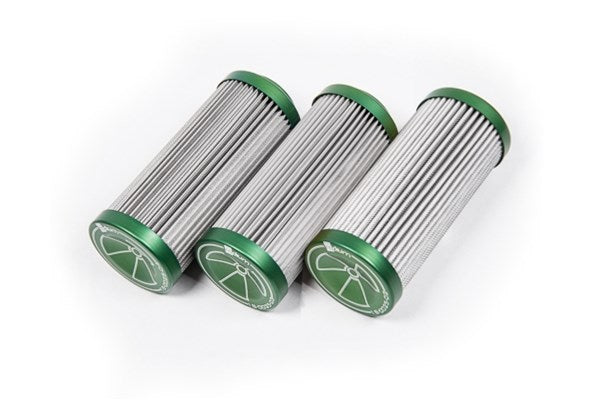 [18-0025-05] Fuel Filter Elements