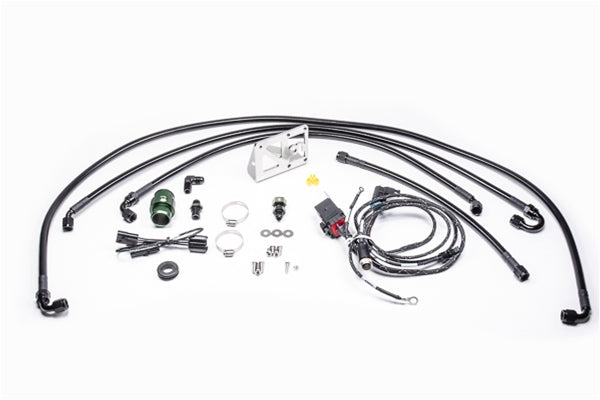 [20-0013] Fuel Surge Tank Install Kit, Lotus Elise/Exige 2ZZ-GE