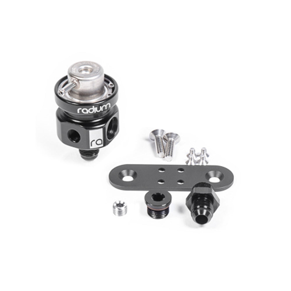 [20-0014] Fuel Pressure Regulator