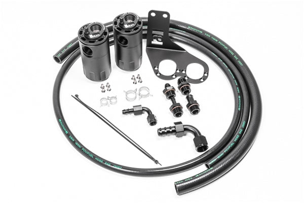Catch Can Kits, Lotus Evora