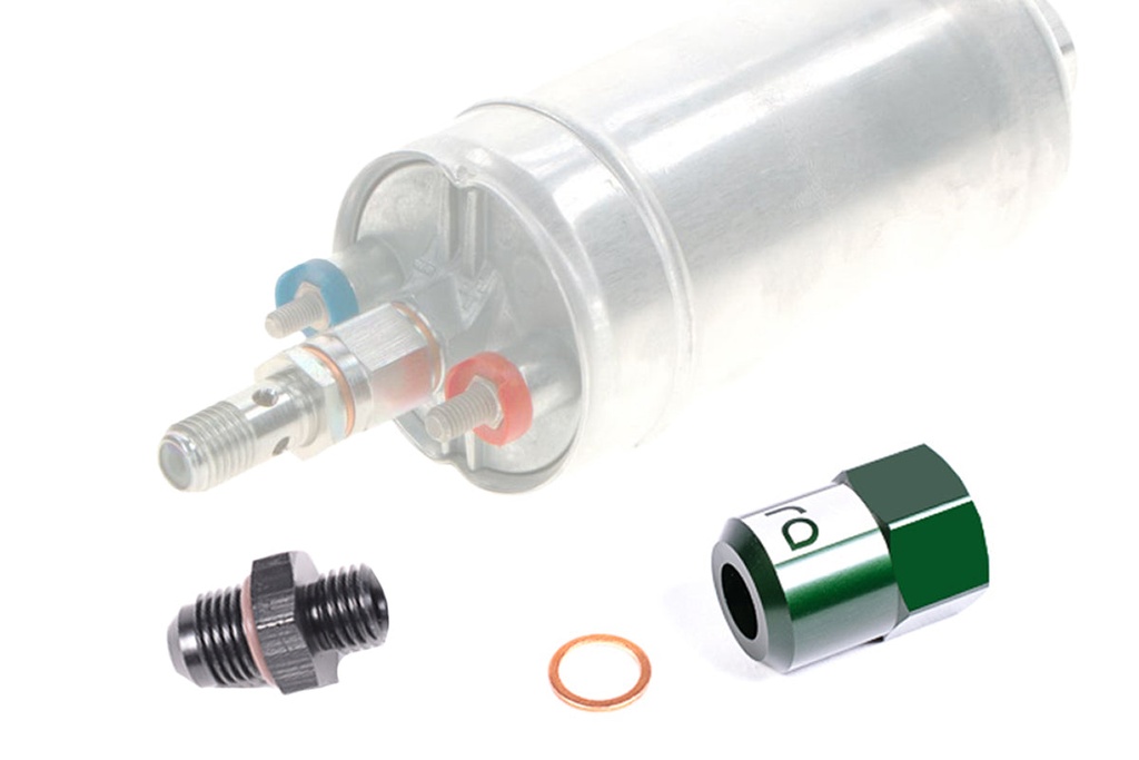 Bosch Fuel Pump Adapters
