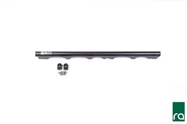Fuel Rail, BMW S54