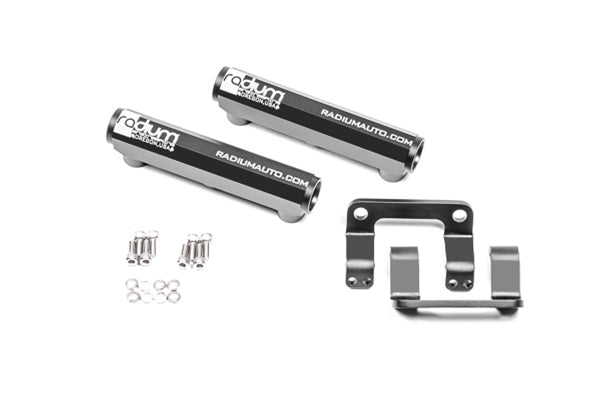 Fuel Rails, FR-S/BRZ/GT86/GR86