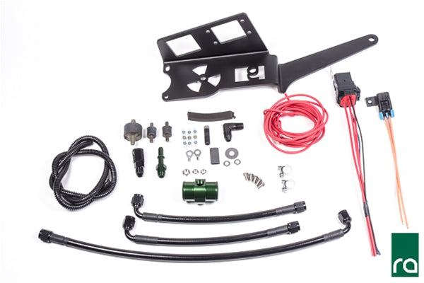Fuel Surge Tank Install Kit, S2000 (06-09)