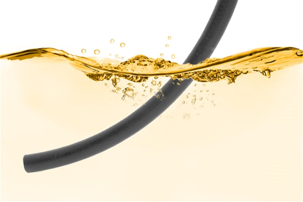 [20-0175] Submersible Plastic Fuel Tubing, By The Foot