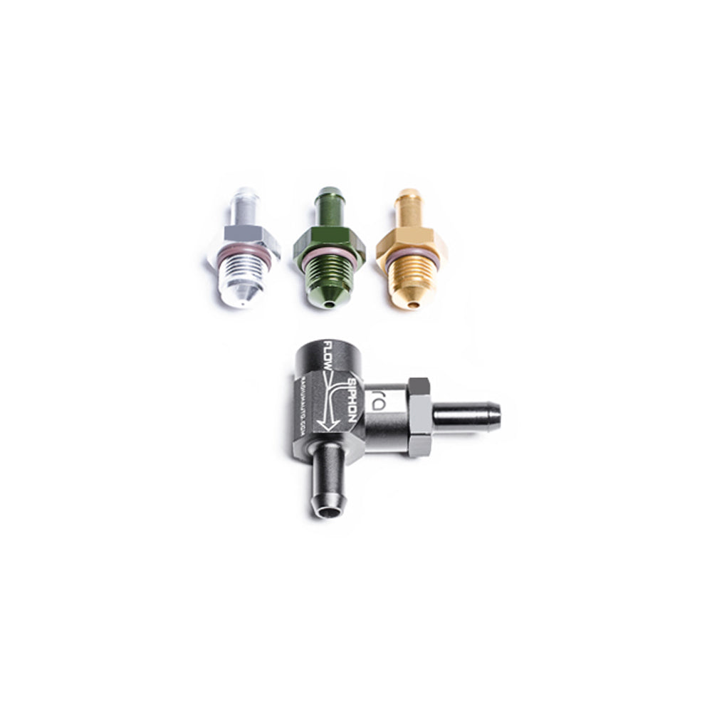 [20-0180] Venturi Jet Pump Kit