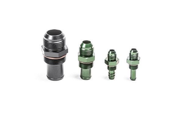 [20-0196] Fuel Tank Bulkhead Fittings