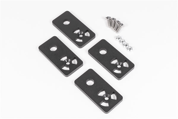 [20-0221] Rear Clamshell Shim Kit, Lotus Exige