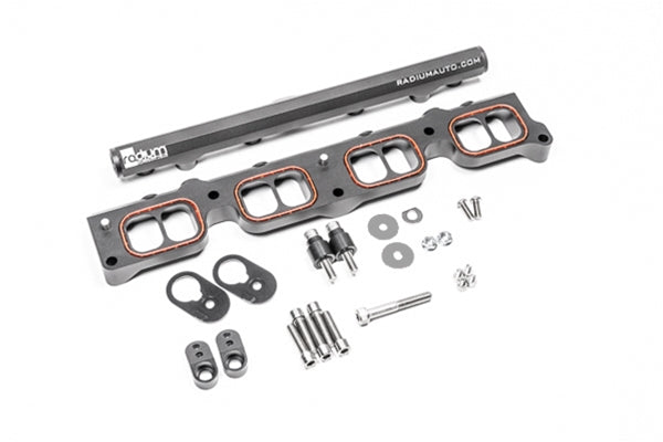 [20-0326] Port Injection Kit, EcoBoost