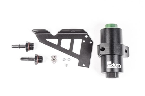 [20-0332-03] Fuel Filter Kit, 16-18 Focus RS