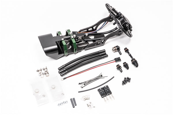 [20-0342-00] Fuel Pump Hanger, Early Subaru/Saab 9-2X