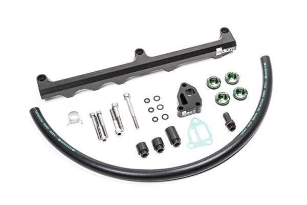 Fuel Rail, Top Feed Conversion, Nissan SR20DET (S14/S15)