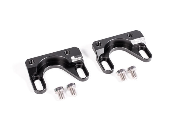 Fuel Rail Adapter, Ver8/9 EJ207, 99-09 EJ253, EJ259